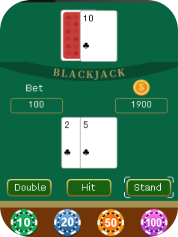 Blackjack