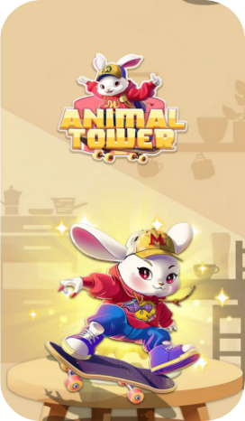 Animal Tower