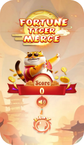 Fortune Tigermerge