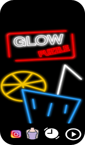 Glow Puzzle