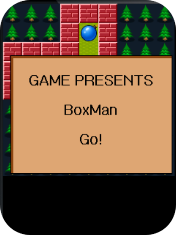 BoxMan